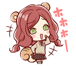 Animal Gangster sticker #3633194