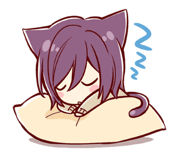 Animal Gangster sticker #3633195