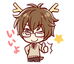 Animal Gangster sticker #3633196