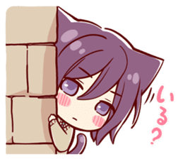 Animal Gangster sticker #3633202