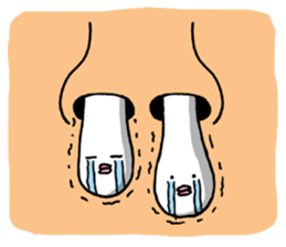 Naniwa Hanamizu Brothers sticker #3633364