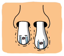 Naniwa Hanamizu Brothers sticker #3633364