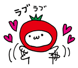 puchitomasan sticker #3633495