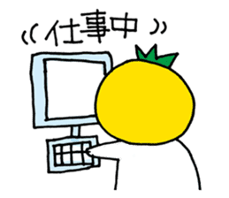 puchitomasan sticker #3633498