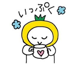 puchitomasan sticker #3633501