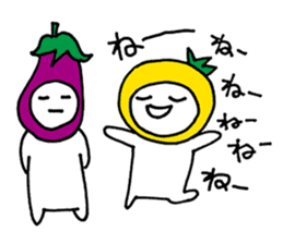 puchitomasan sticker #3633504