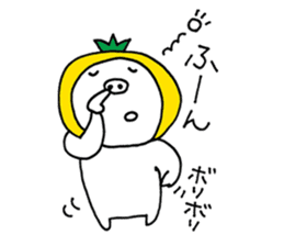 puchitomasan sticker #3633507