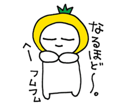 puchitomasan sticker #3633508