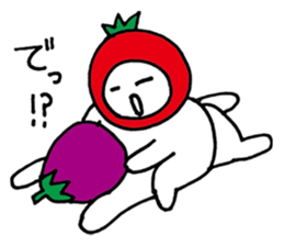 puchitomasan sticker #3633509