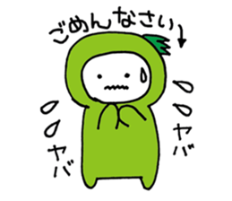 puchitomasan sticker #3633511