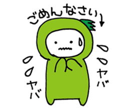 puchitomasan sticker #3633511