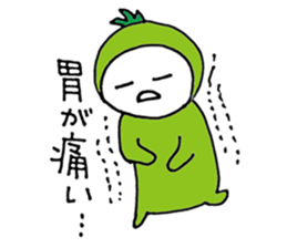 puchitomasan sticker #3633512