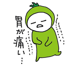 puchitomasan sticker #3633512