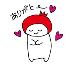 puchitomasan sticker #3633513