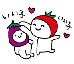 puchitomasan sticker #3633514