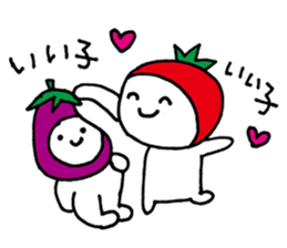 puchitomasan sticker #3633514