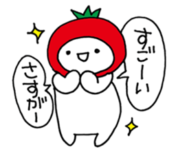 puchitomasan sticker #3633515