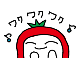 puchitomasan sticker #3633516