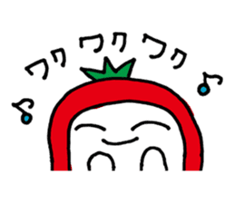 puchitomasan sticker #3633516