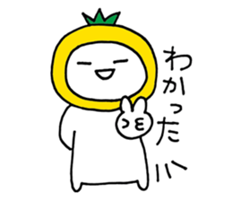 puchitomasan sticker #3633517