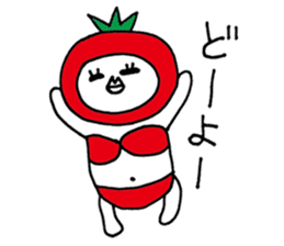 puchitomasan sticker #3633518