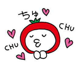 puchitomasan sticker #3633520