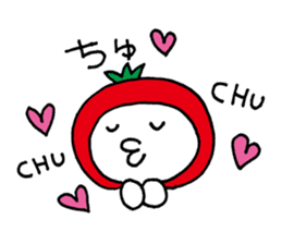 puchitomasan sticker #3633520