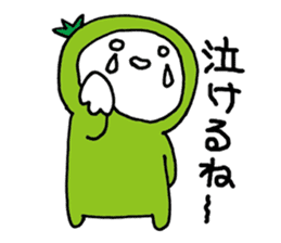 puchitomasan sticker #3633521