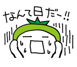 puchitomasan sticker #3633524