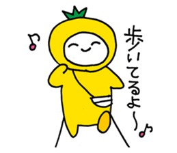 puchitomasan sticker #3633529