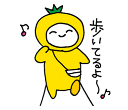 puchitomasan sticker #3633529