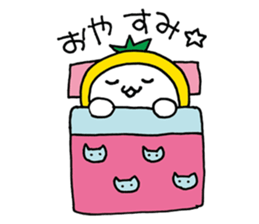 puchitomasan sticker #3633533