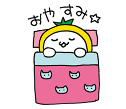 puchitomasan sticker #3633533