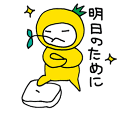 puchitomasan sticker #3633534