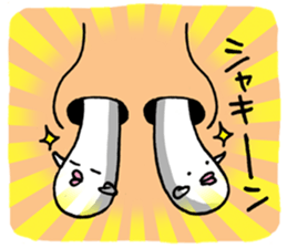 Naniwa Hanamizu Brothers part2 sticker #3633973