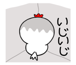 niwapiyo.2 sticker #3634618