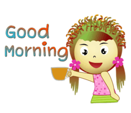 SUPERMO AND FRIENDS (English Version) sticker #3635790