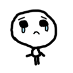 Open the mouth sticker #3635822