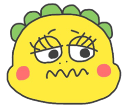 Happy Dragon sticker #3636585