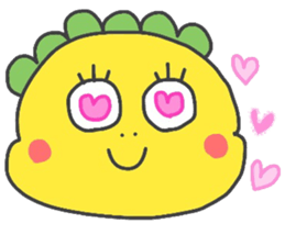 Happy Dragon sticker #3636588