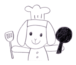 The sheep "AMU" sticker #3636899