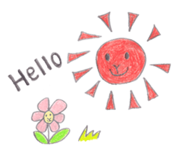 The sheep "AMU" sticker #3636912