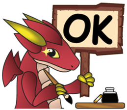 Brave Cat sticker #3637236