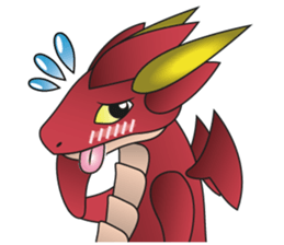 Brave Cat sticker #3637237