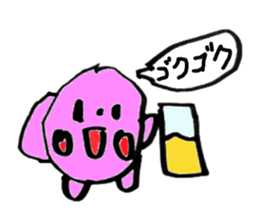 Strawberry-chan and Friends sticker #3637548