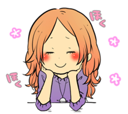 Visual-kei Fan's Sticker sticker #3637576