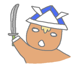 Horsiness spring sticker #3637608