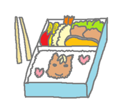 Horsiness spring sticker #3637629