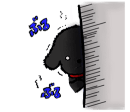 Cheerful boy! "ACE" sticker #3637795