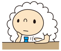 BUKUBUKU HOUR sticker #3638005